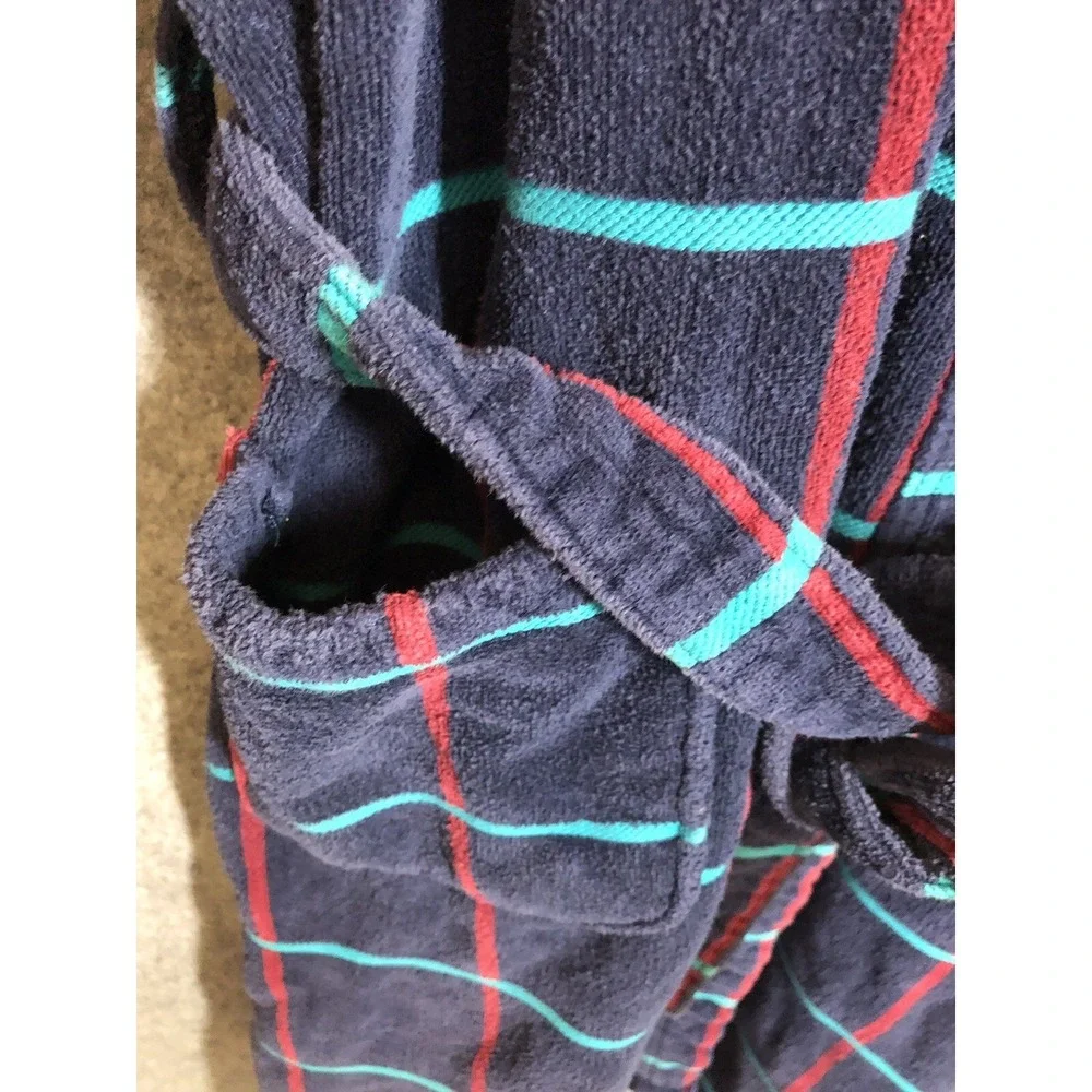 TJ Lawford gently worn